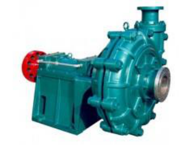 渣浆泵 渣浆泵